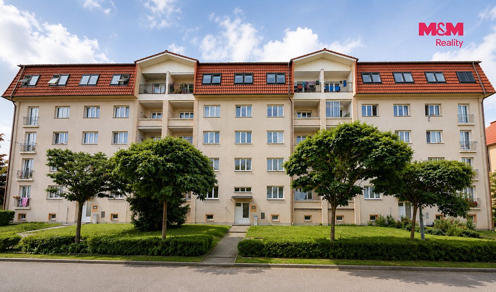 Prodej bytu 3+1 67 m², Hranice – náhled fotky 2