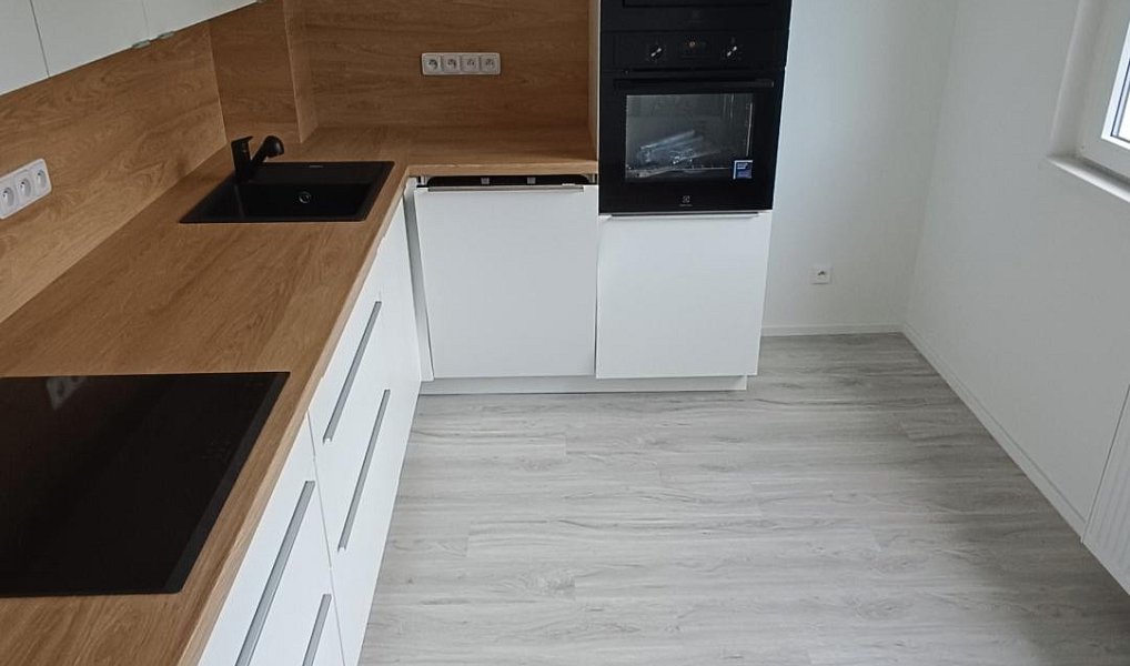 Pronájem bytu 2+1 56 m², Benešov nad Ploučnicí – náhled fotky 3