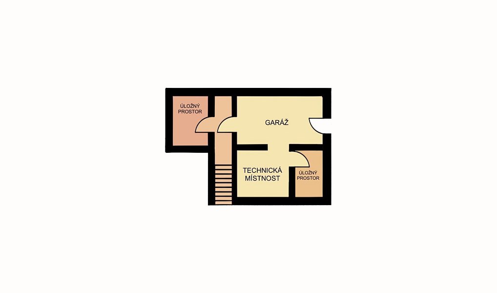 Prodej domu 198 m² s pozemkem 147 m², Rousínov – náhled fotky 36