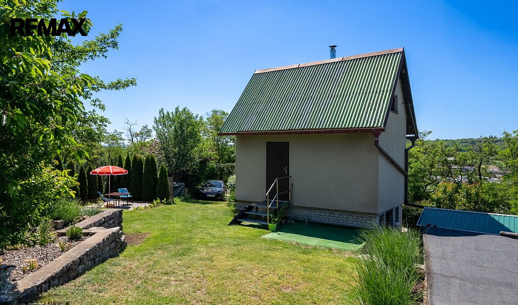 Prodej chaty/chalupy 32 m² s pozemkem 2 446 m², Brno – náhled fotky 14