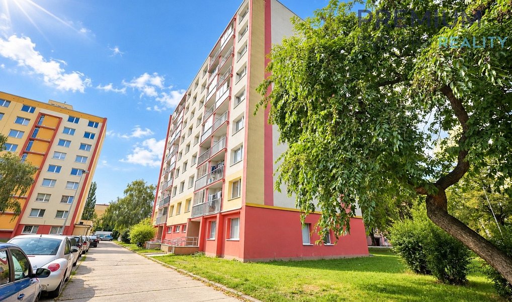 Prodej bytu 3+1 79 m², Štětí – náhled fotky 3