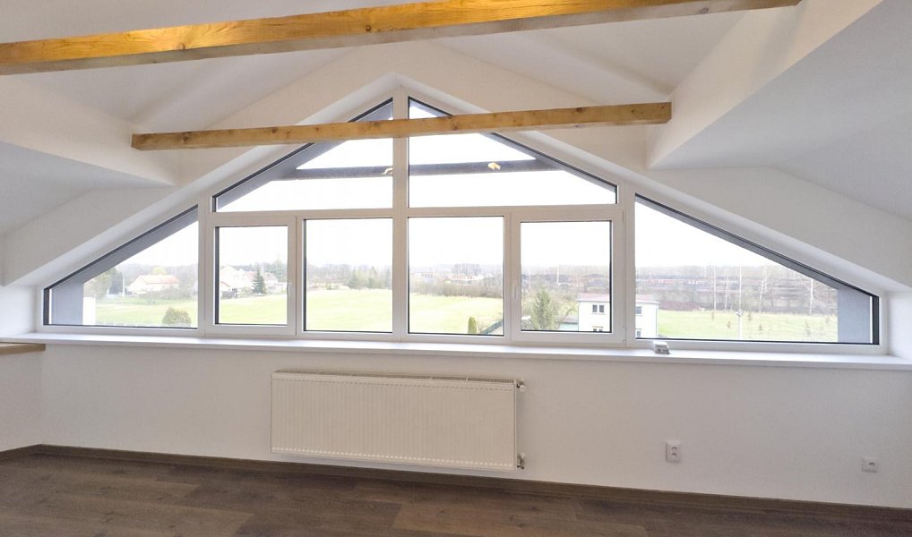 Pronájem bytu 1+kk 28 m², Bohumín – náhled fotky 2