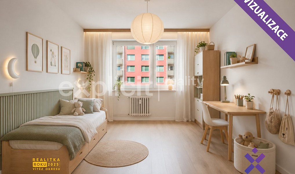 Prodej bytu 4+1 90 m², Otrokovice – náhled fotky 28