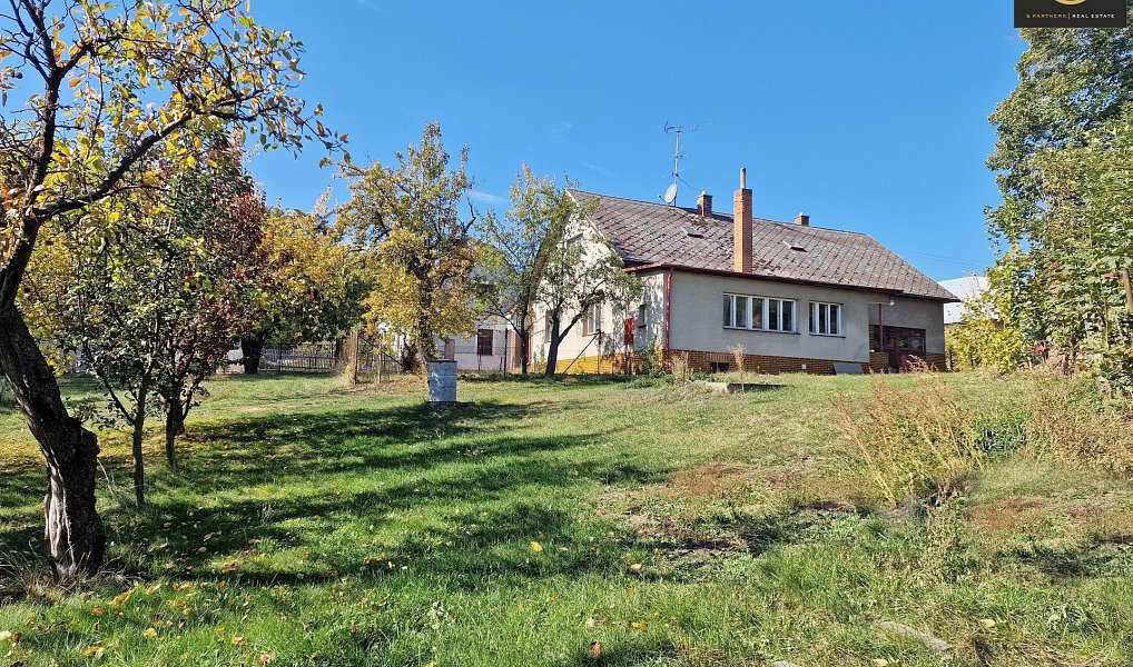 Prodej domu 174 m² s pozemkem 1 375 m², Květinov – náhled fotky 4