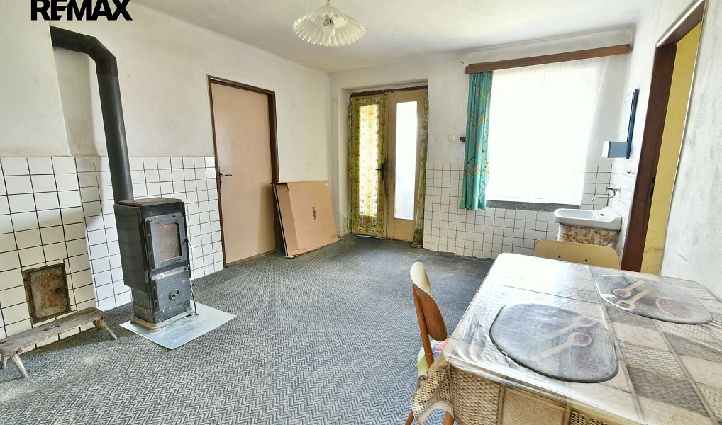 Prodej zemědělského objektu 86 m², Židovice – náhled fotky 4