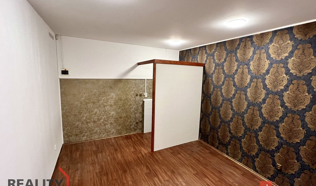 Pronájem kanceláře 30 m², Ostrava – náhled fotky 2