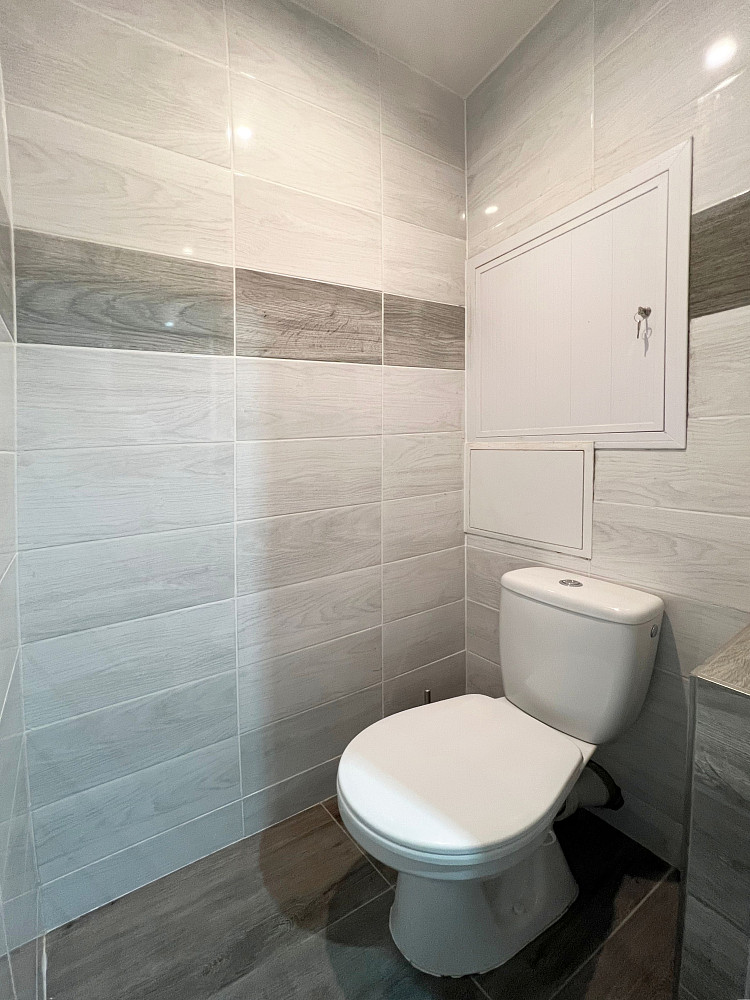 Pronájem bytu 2+kk 40 m² – fotografie 5
