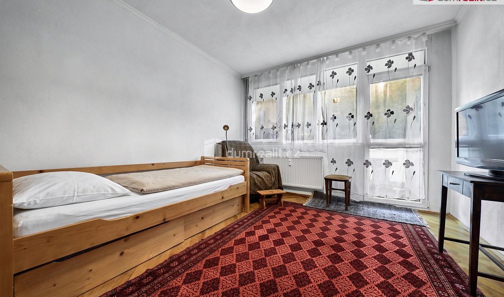 Prodej bytu 2+1 64 m², Jáchymov – náhled fotky 5