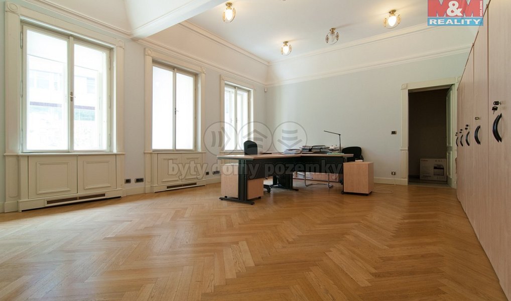 Prodej komerčního objektu (jiného typu) 664 m², Praha – náhled fotky 20