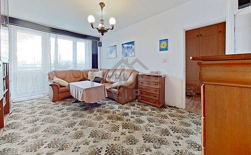 Prodej bytu 4+1 92 m², Praha
