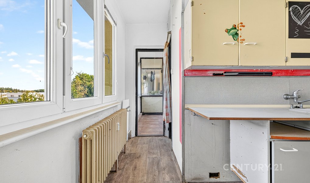 Prodej bytu 3+1 63 m², Pardubice – náhled fotky 7