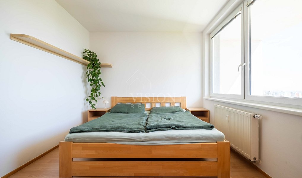 Prodej bytu 2+kk 64 m², Praha – náhled fotky 12