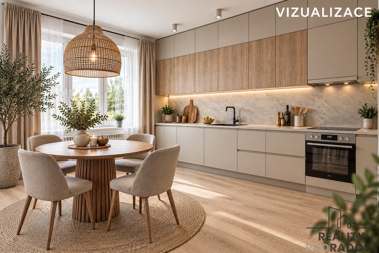 Prodej domu 76 m² s pozemkem 257 m² – fotografie 4