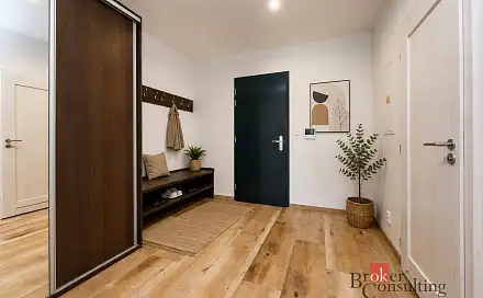 Prodej bytu 1+kk 53 m², Javorská, Železná Ruda, okres Klatovy