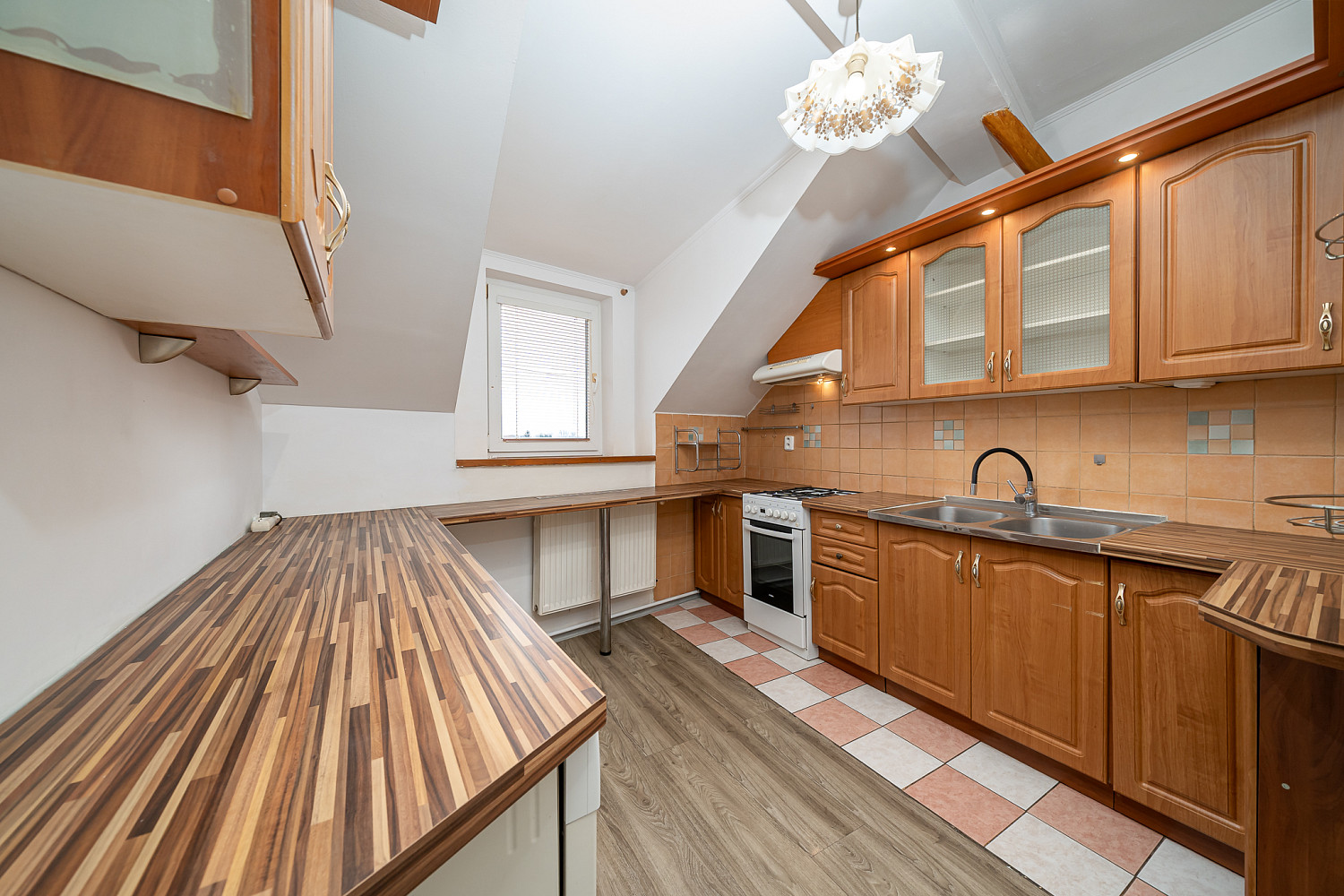 3 rooms, 92.0 m² in Olomouc