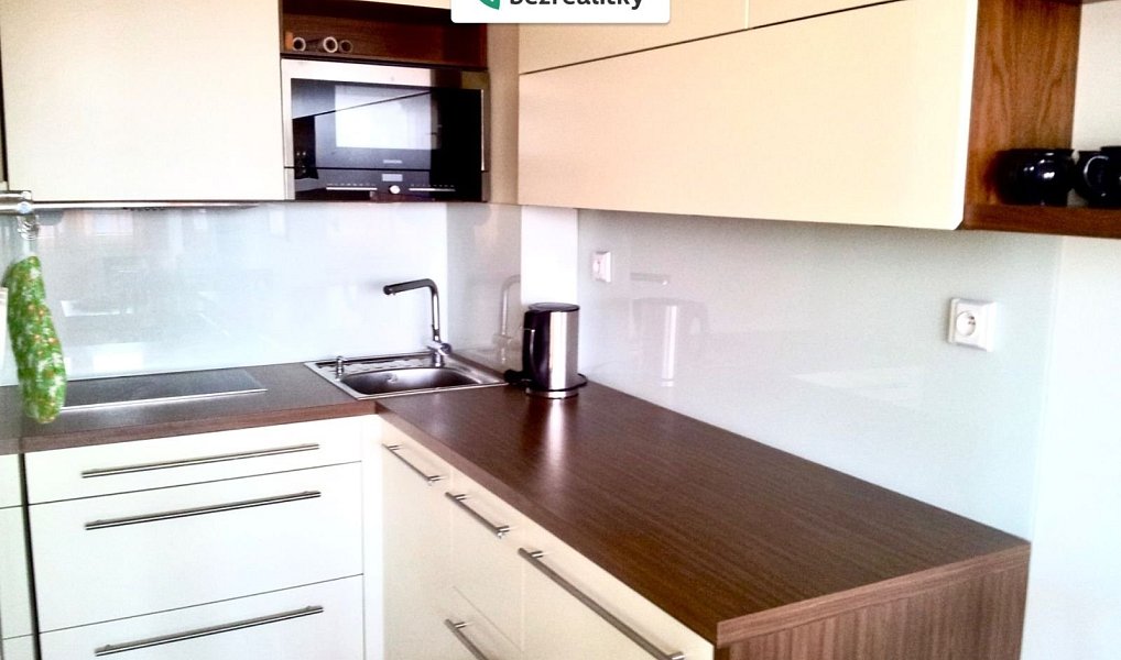 Prodej bytu 2+kk 47 m², Praha – náhled fotky 5