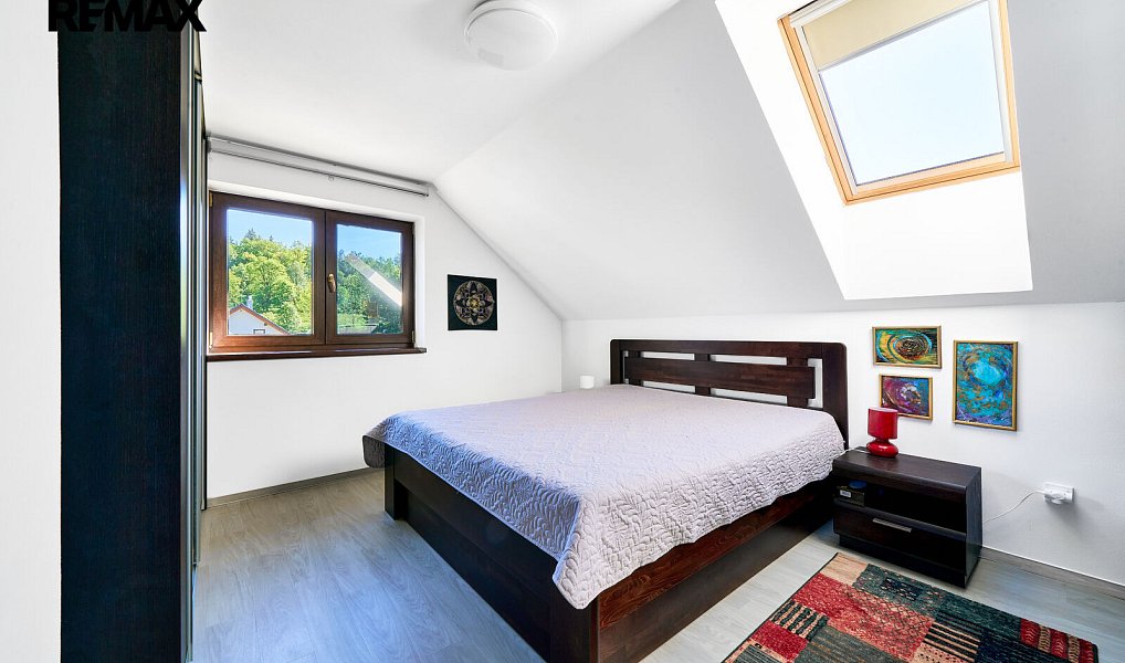 Prodej domu 114 m² s pozemkem 1 305 m², Chotěvice – náhled fotky 15