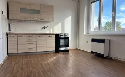 Pronájem bytu 2+kk 60 m², Jana Palacha, Pardubice - Zelené Předměstí