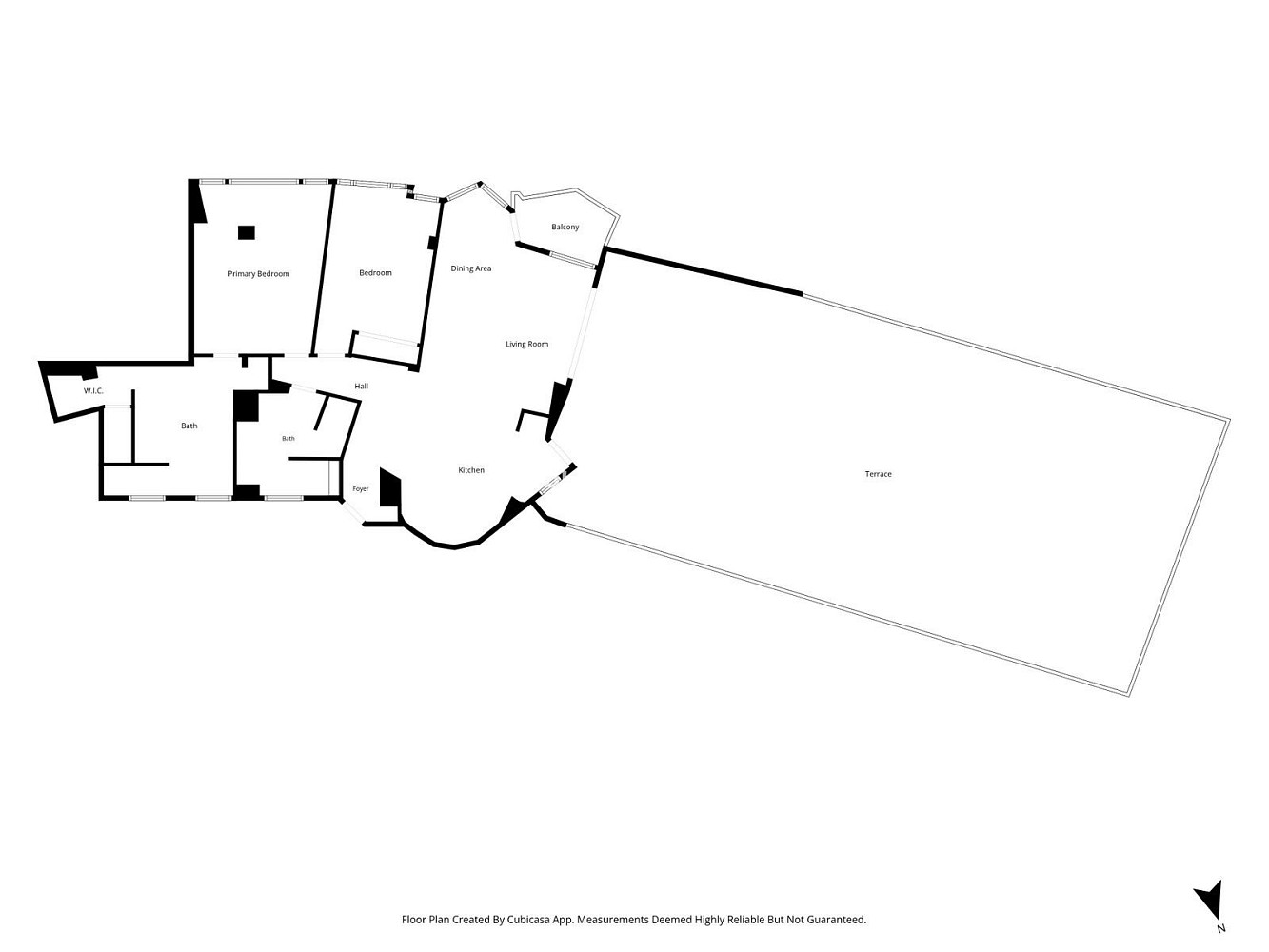 Piso 3+kk – Benalmádena - Vista 2