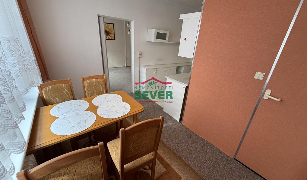 Prodej bytu 2+1 65 m², Žatec – náhled fotky 8