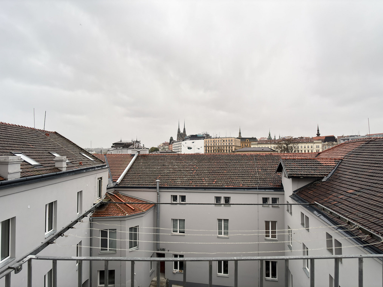 Byt 4+kk – Brno, Trnitá – pohled 5