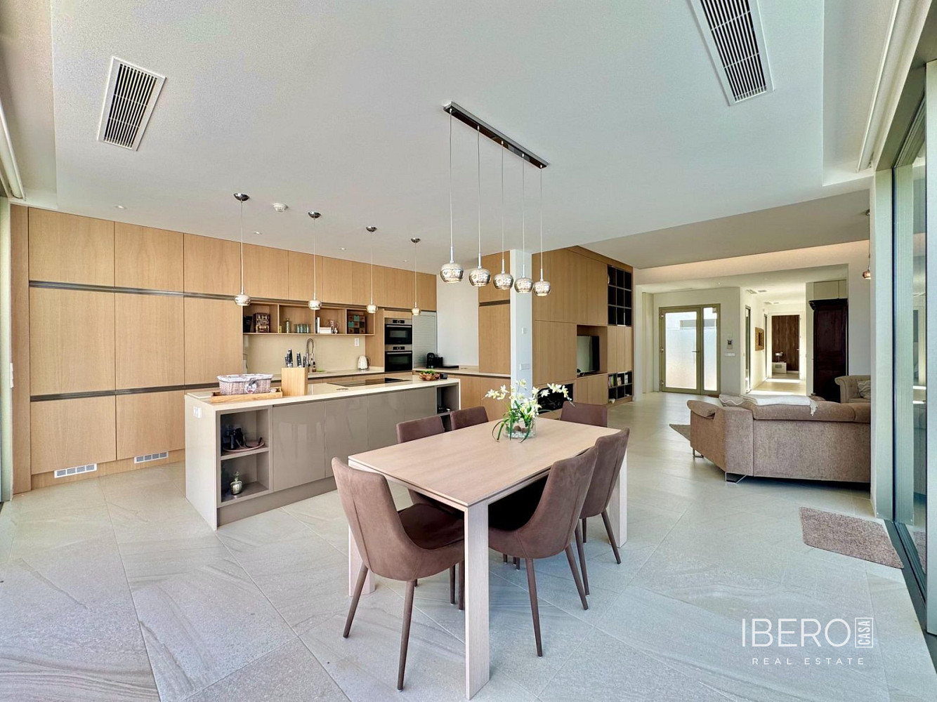 Casa 4+kk – Orihuela, PAU 21-Colinas Golf, el Baix Segura / La Vega Baja - Vista 3