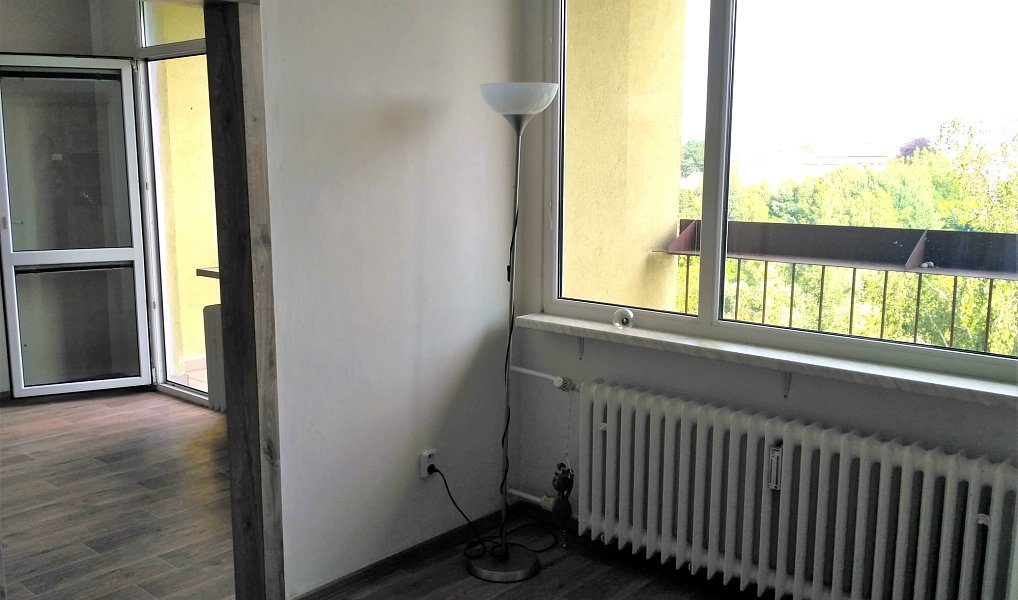 Pronájem bytu 2+kk 46 m², Liberec – náhled fotky 6