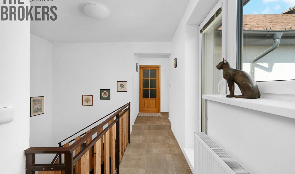 Prodej domu 144 m² s pozemkem 352 m², Prostějov – náhled fotky 10