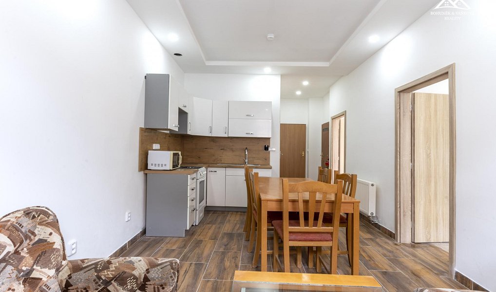 Pronájem bytu 3+kk 45 m², Chotěboř – náhled fotky 2