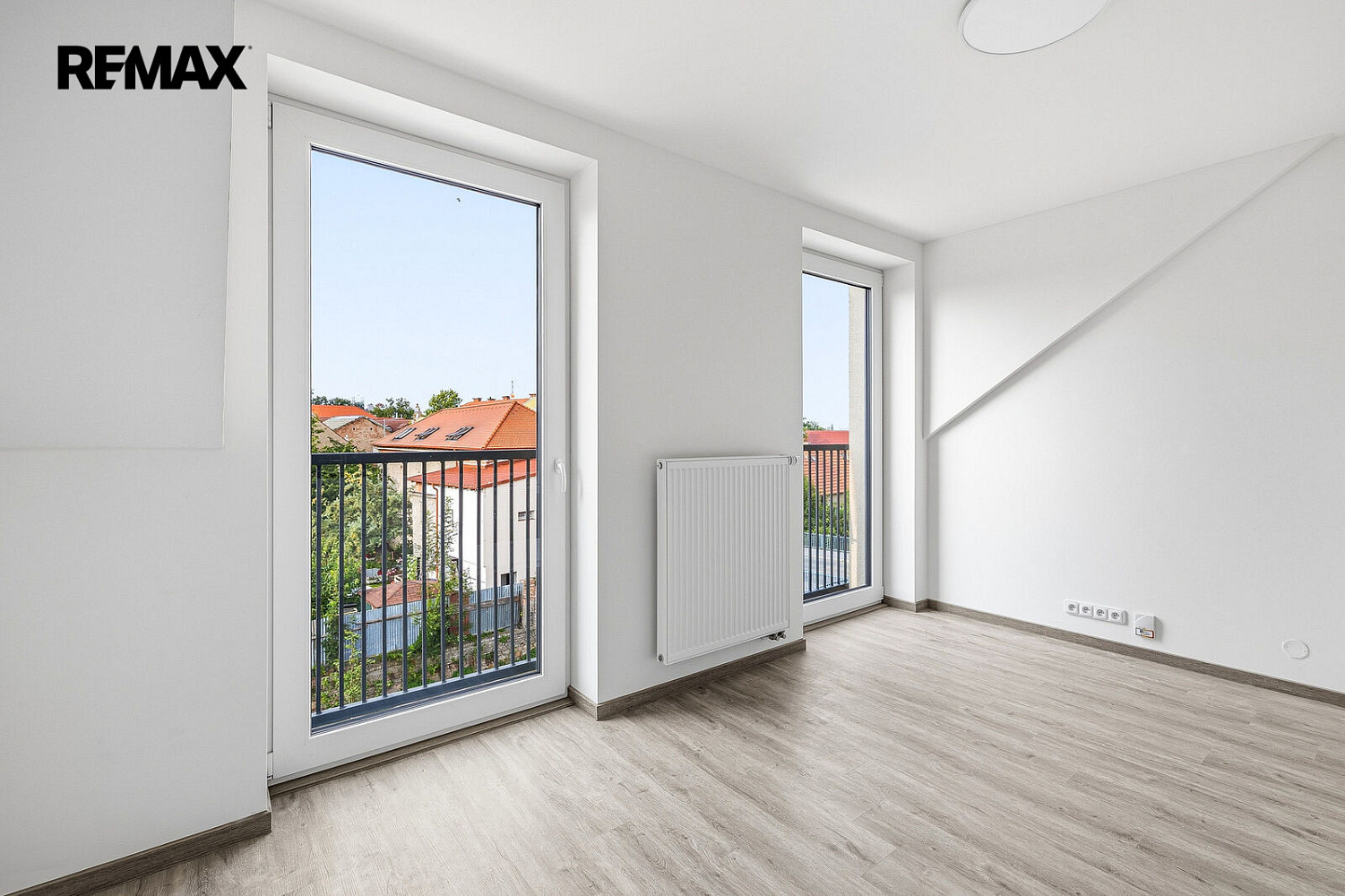 Pronájem bytu 2+kk 43 m² – fotografie 5