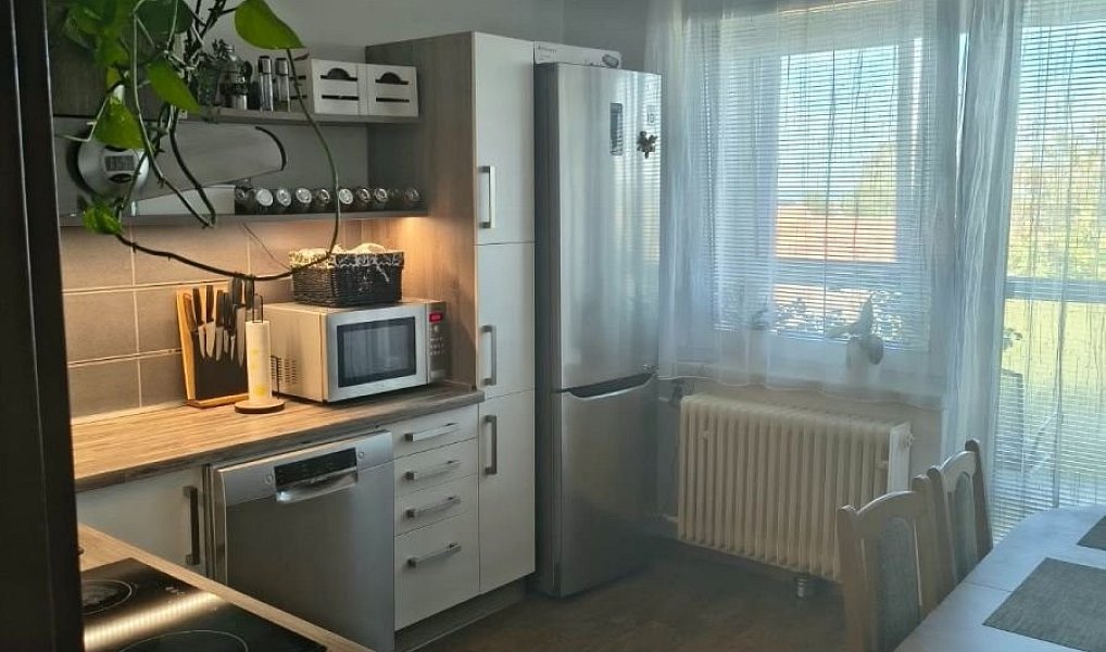 Prodej bytu 4+1 90 m², Pelhřimov – náhled fotky 2