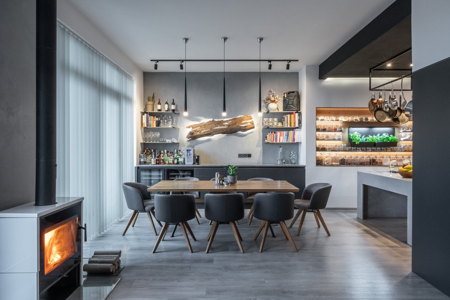 3 rooms, 147.0 m² in Liberec