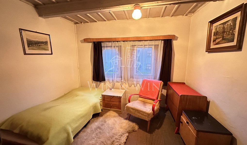 Prodej chaty/chalupy 140 m² s pozemkem 524 m², Svoboda nad Úpou – náhled fotky 4