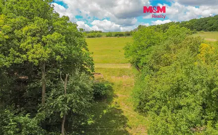 Prodej stavebního pozemku 394 m², Mořinka, okres Beroun