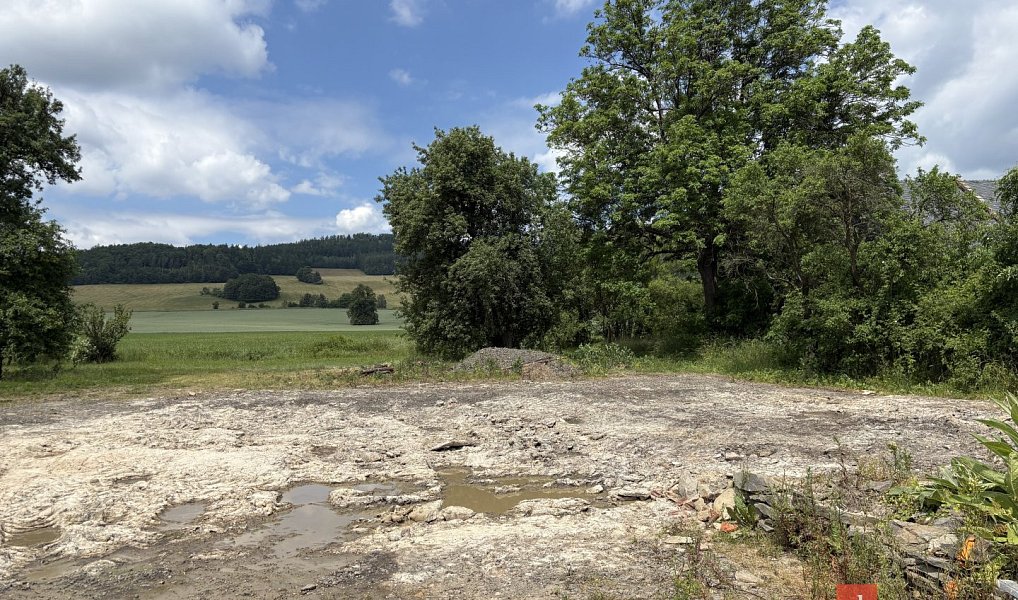 Prodej stavebního pozemku 1 623 m², Zátor – náhled fotky 10