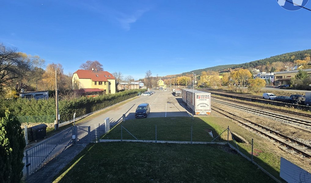 Pronájem kanceláře 120 m², Prachatice – náhled fotky 23