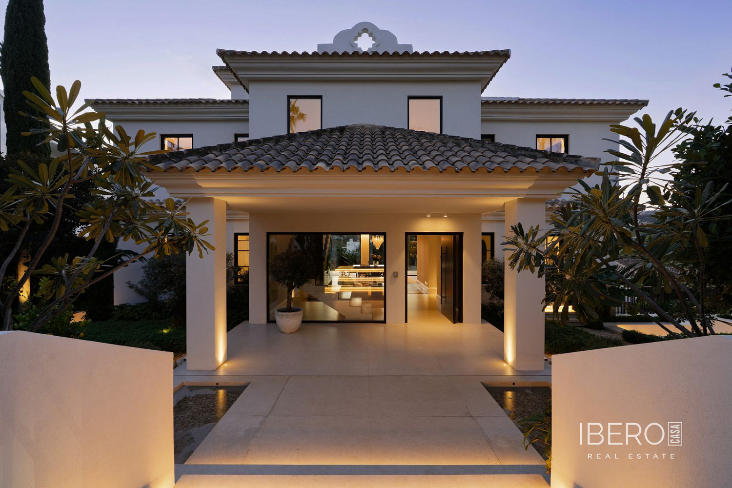 Casa 7+kk – Marbella, Nueva Andalucía - Vista 3