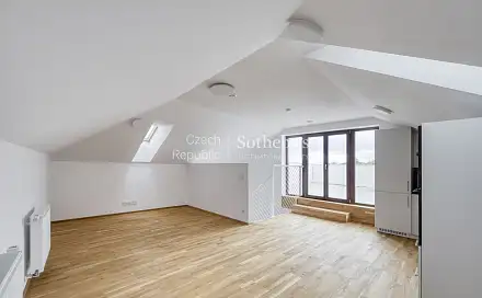 Prodej bytu 2+kk 78 m²