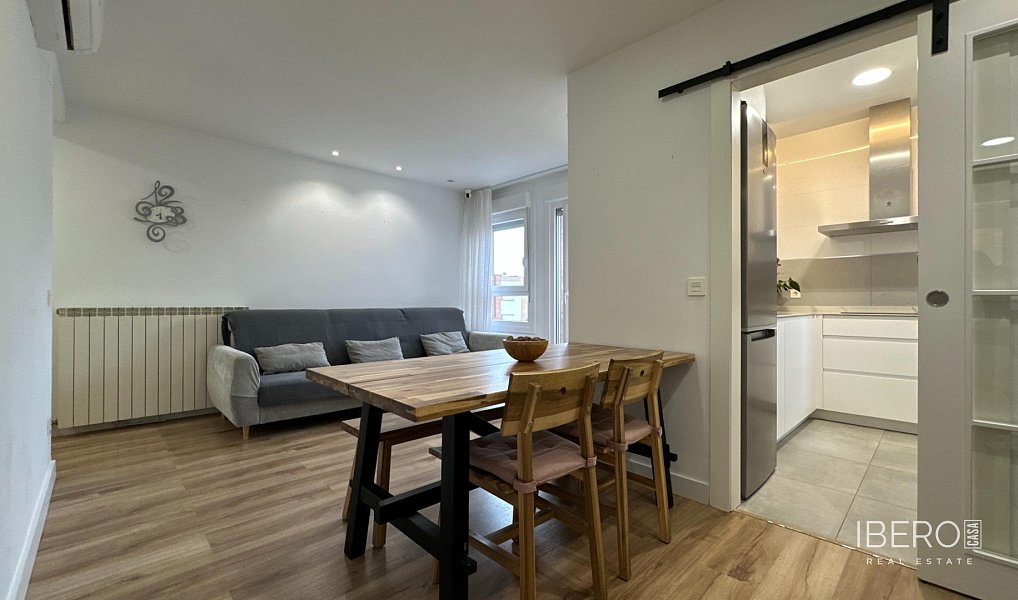 Prodej bytu 4+kk, 84 m², Tudela