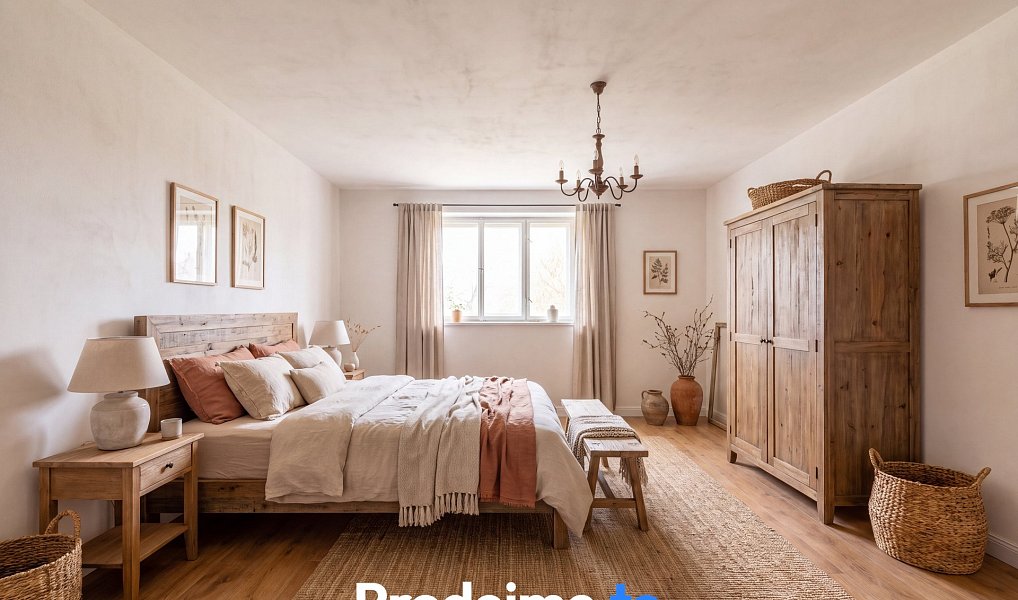 Prodej domu 127 m² s pozemkem 626 m², Šatov – náhled fotky 8