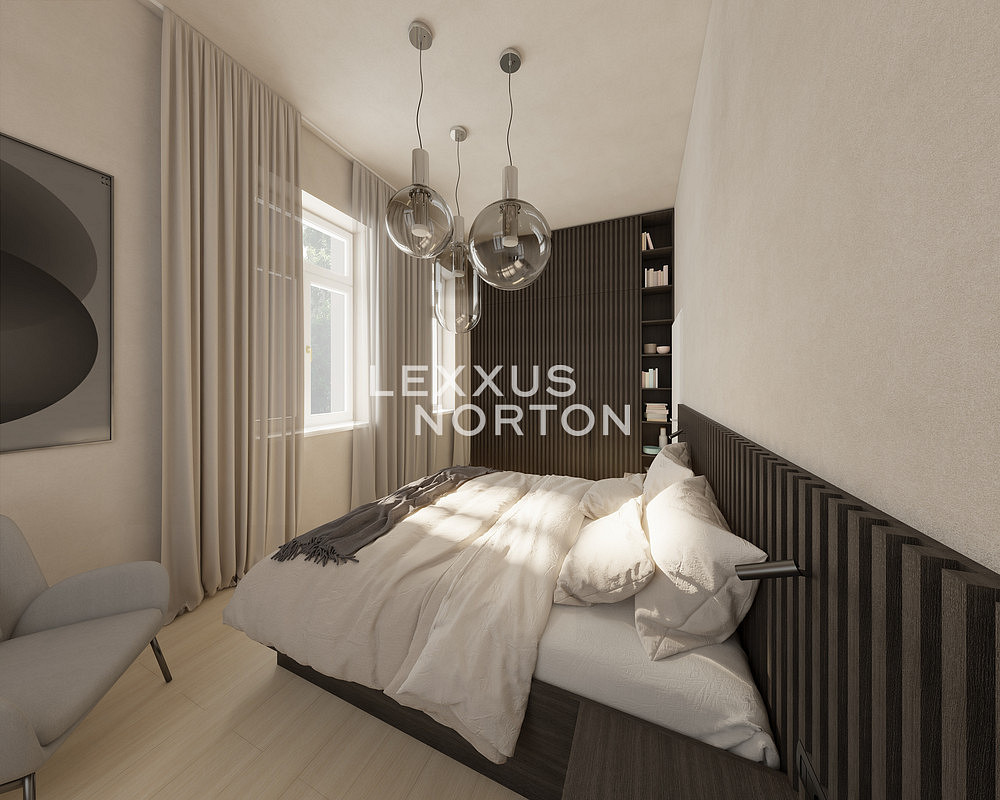 Prodej bytu 3+kk 81 m² – fotografie 3