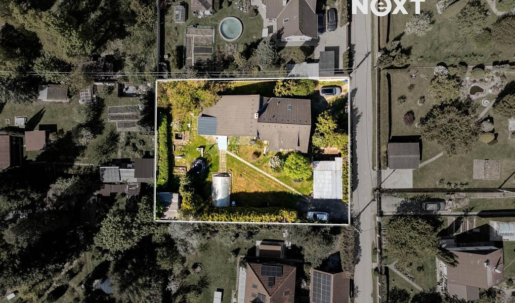 Prodej domu 230 m² s pozemkem 1 203 m², Zvole – náhled fotky 26