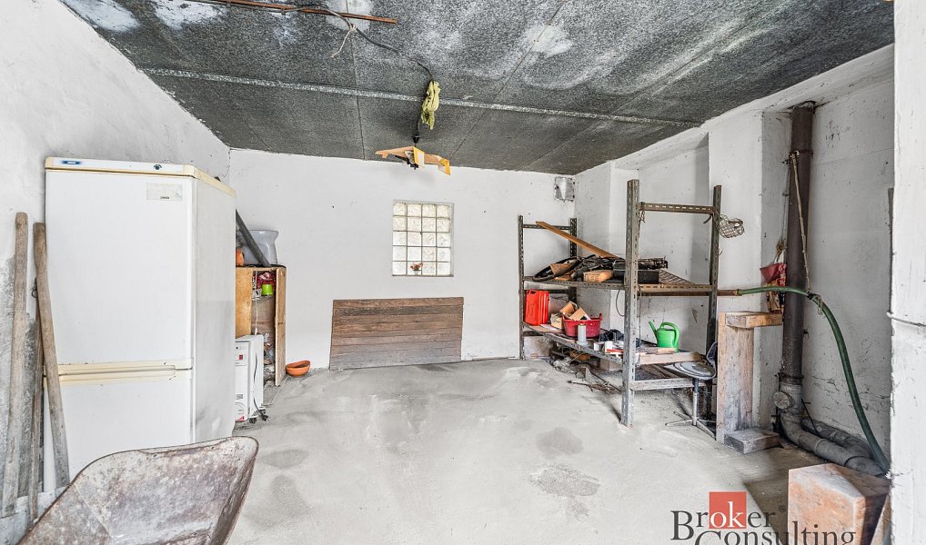 Prodej domu 77 m² s pozemkem 1 095 m², Ejpovice – náhled fotky 35