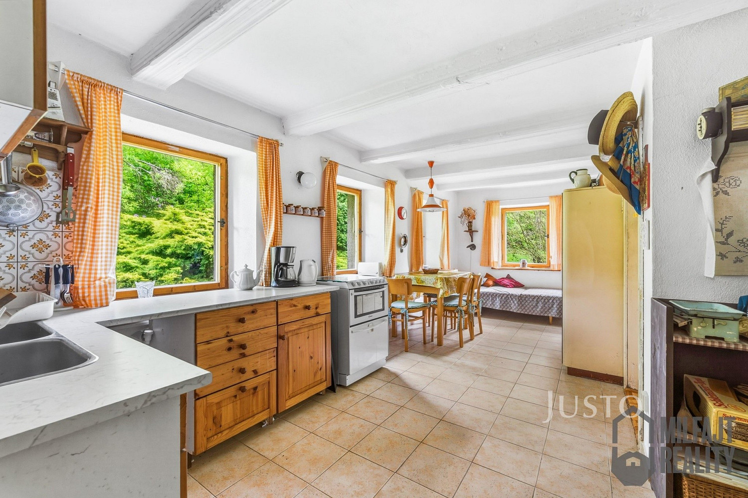 Prodej chaty/chalupy 200 m² s pozemkem 6 360 m² – fotografie 5