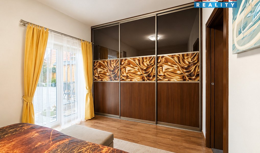 Prodej domu 120 m² s pozemkem 1 973 m², Dlouhá Stráň – náhled fotky 5