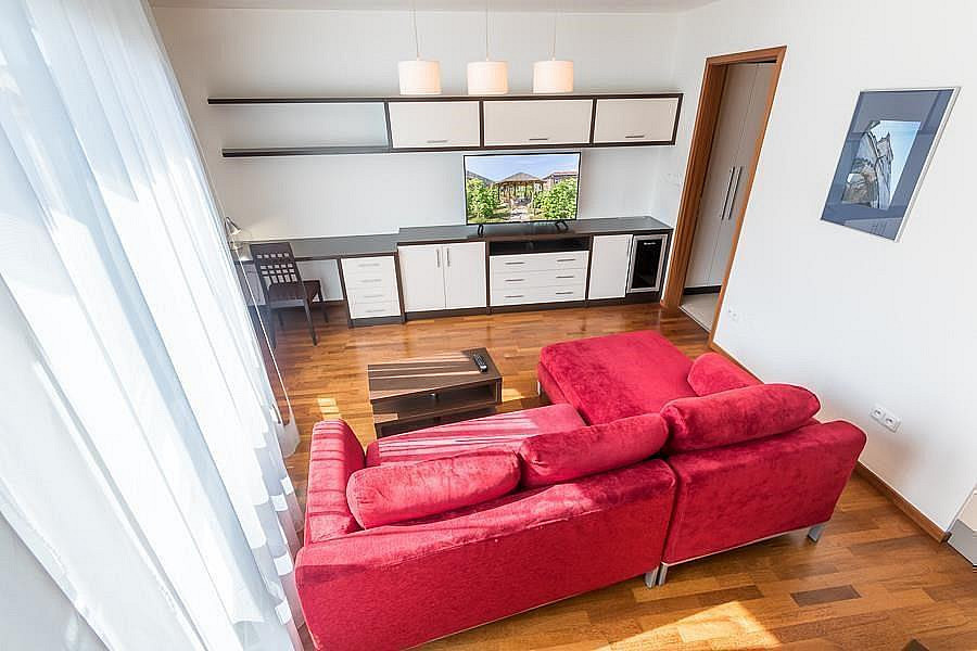 Pronájem bytu 2+kk 50 m²