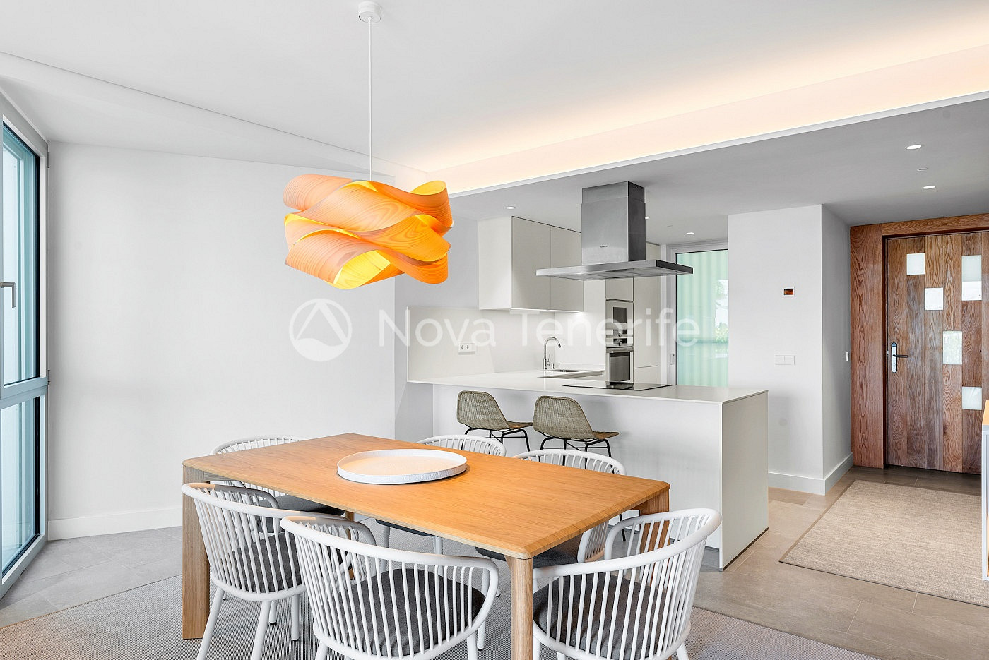Piso 3+kk – Madrid, Ciudad Universitaria, Aravaca - Vista 4