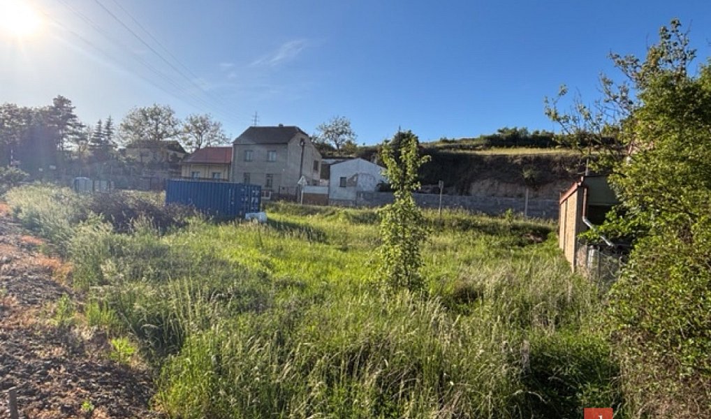 Prodej stavebního pozemku 736 m², Kralupy nad Vltavou – náhled fotky 2