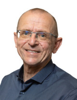 Mgr. Martin Novák
