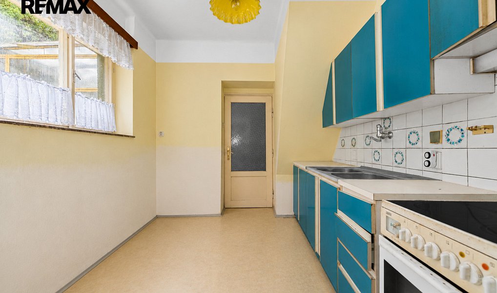 Prodej domu 155 m² s pozemkem 1 247 m², Praha – náhled fotky 22